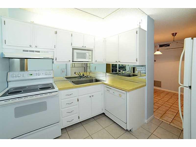 INTRACOASTAL TOWER - Residential