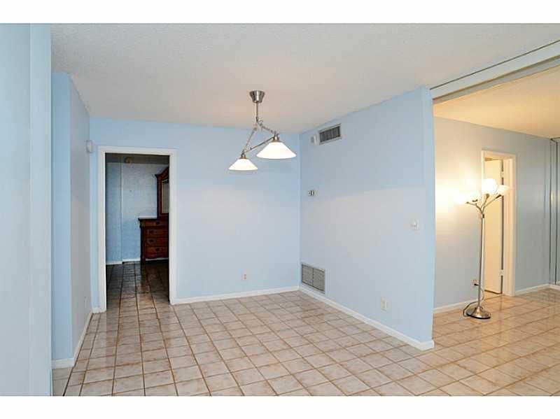 INTRACOASTAL TOWER - Residential