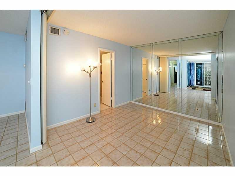 INTRACOASTAL TOWER - Residential