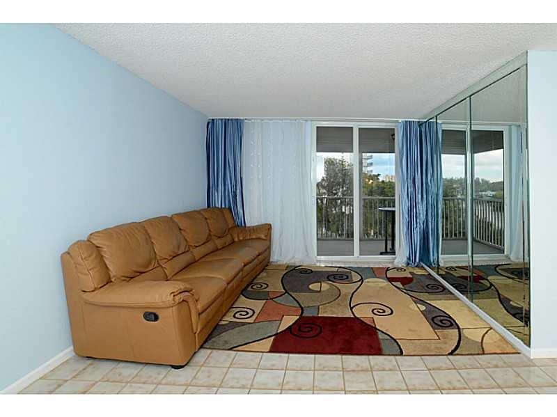INTRACOASTAL TOWER - Residential