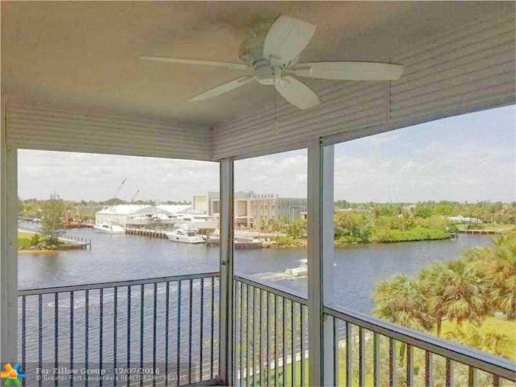 INTRACOASTAL TOWER - Residential
