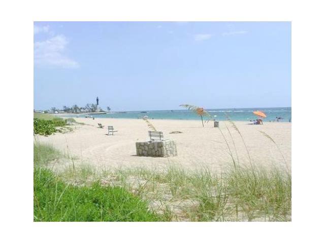INTRACOASTAL TOWER - Residential