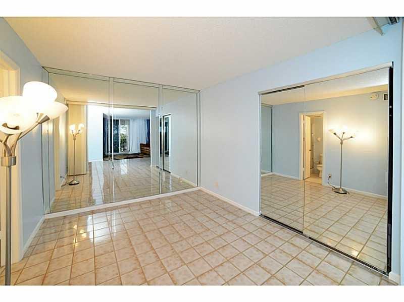 INTRACOASTAL TOWER - Residential