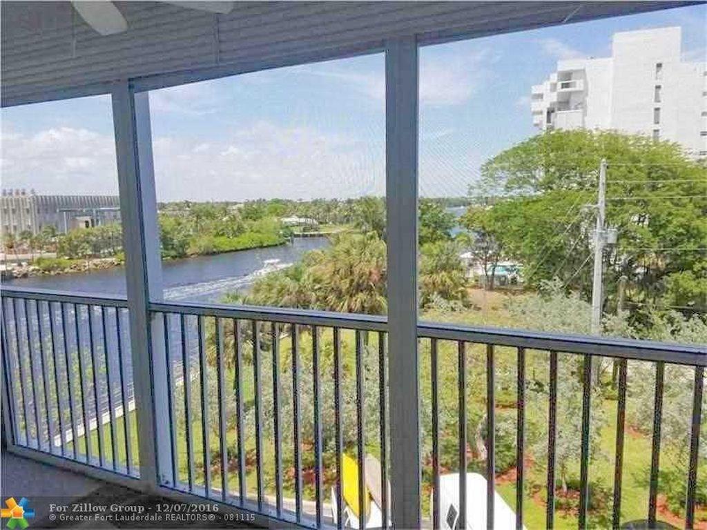 INTRACOASTAL TOWER - Residential