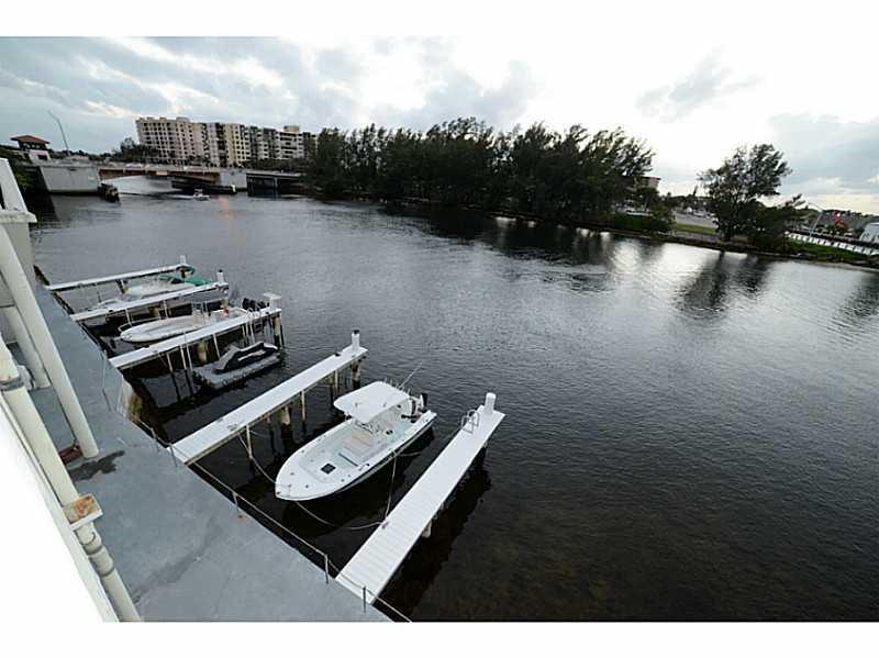 INTRACOASTAL TOWER - Residential