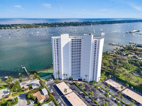 5200 N Flagler Drive 1404 West Palm Beach FL 33407