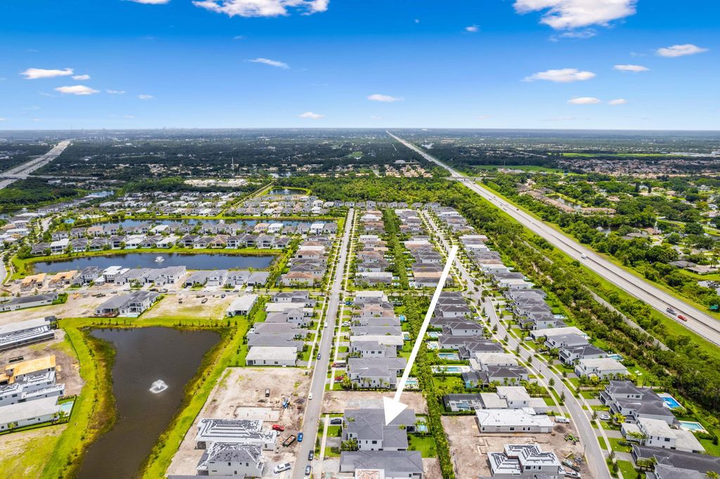 Photo of 13225 Faberge Place, Palm Beach Gardens, FL 33418 (MLS # R11156486)