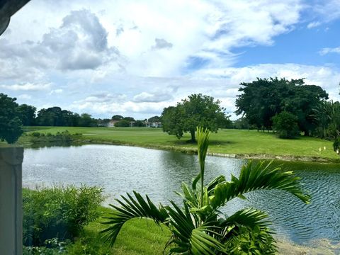 A home in Tamarac