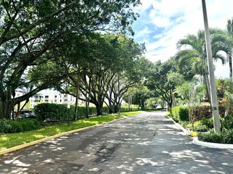 A home in Tamarac