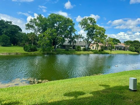 A home in Tamarac