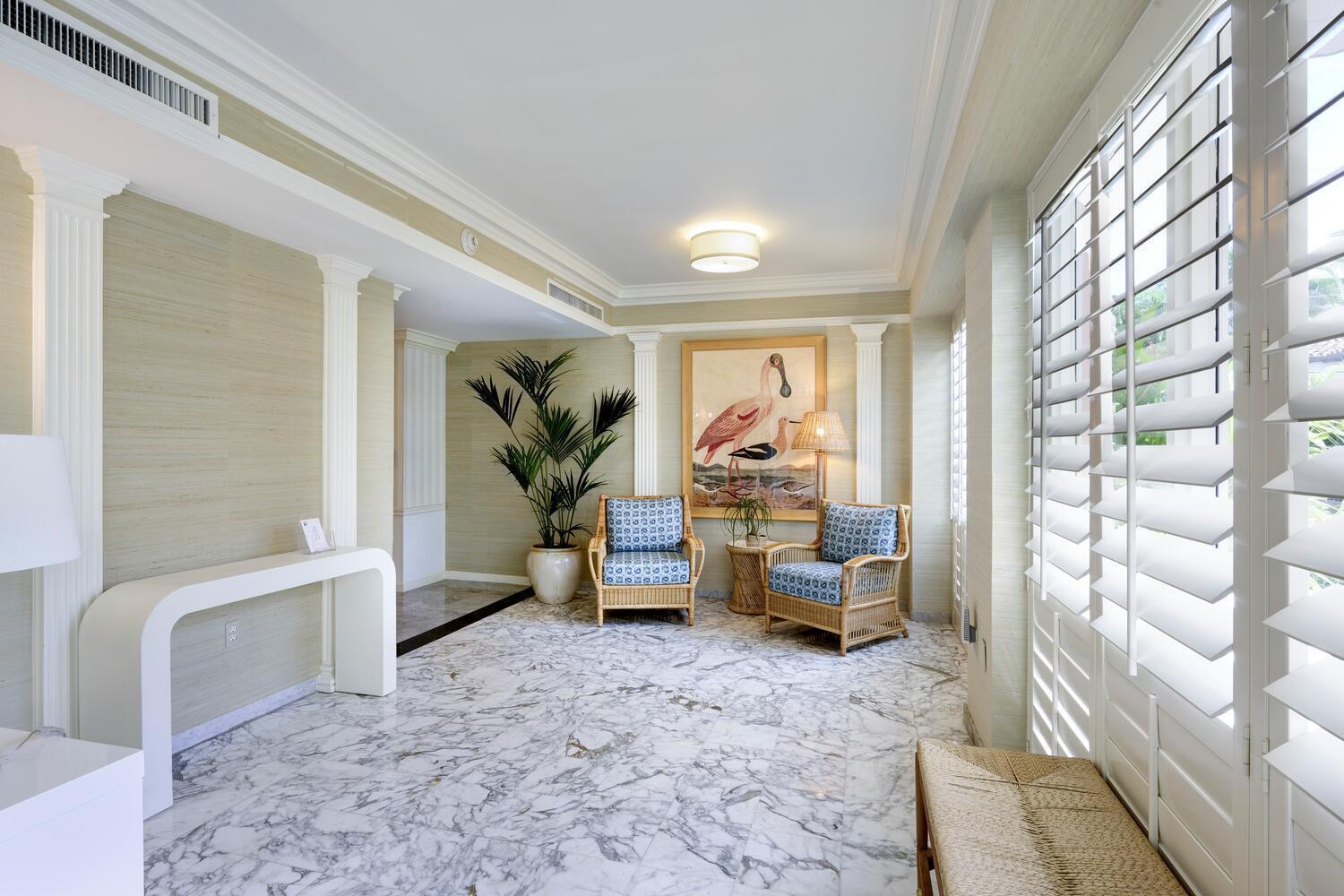 AUSTRALIAN OF PALM BEACH - Residential Lease