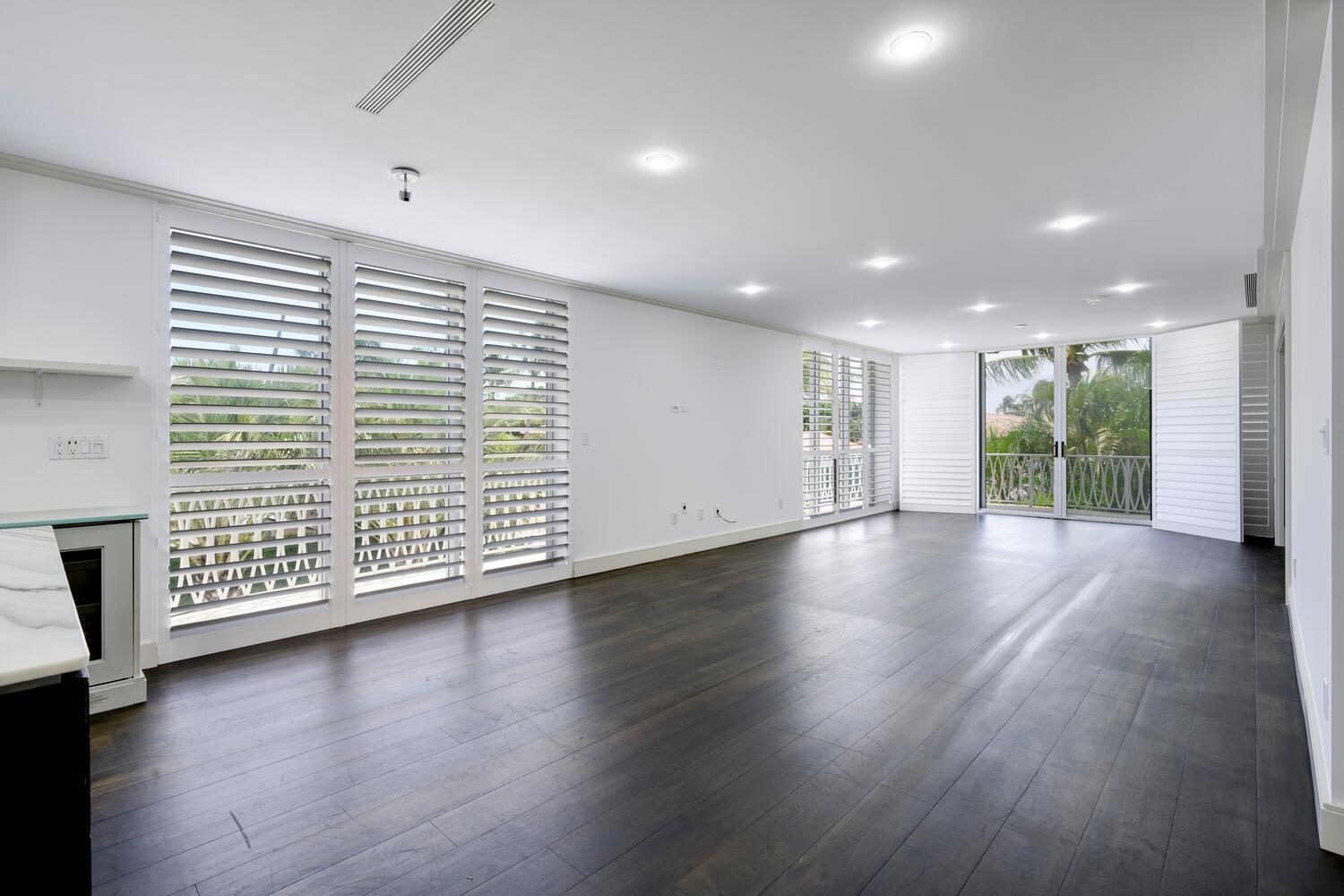 AUSTRALIAN OF PALM BEACH - Residential Lease