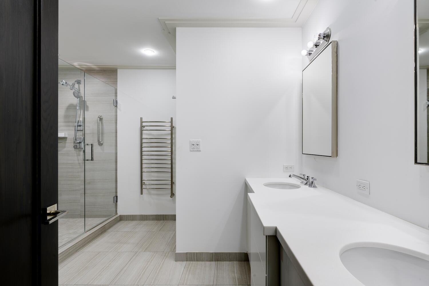 AUSTRALIAN OF PALM BEACH - Residential Lease