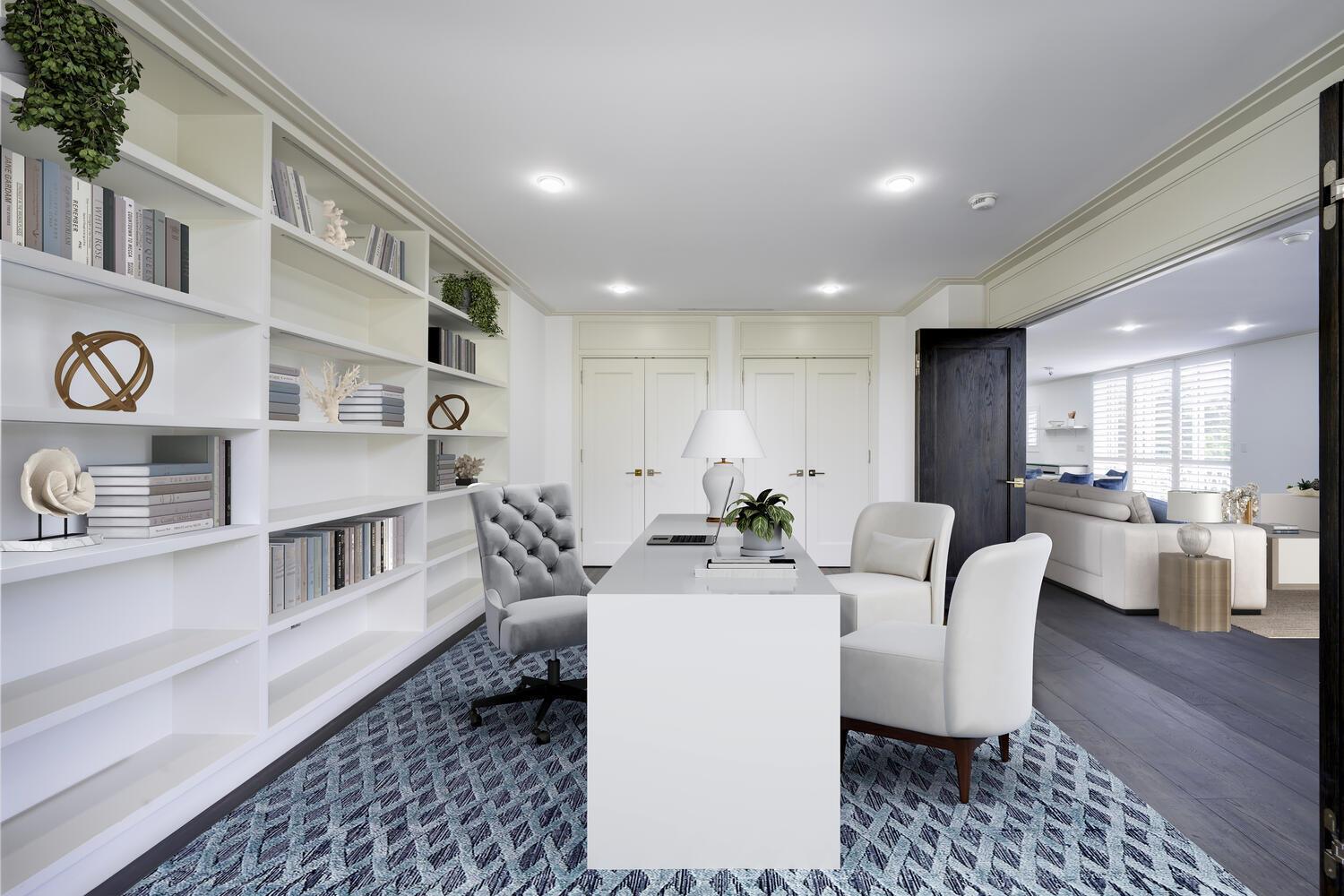 AUSTRALIAN OF PALM BEACH - Residential Lease