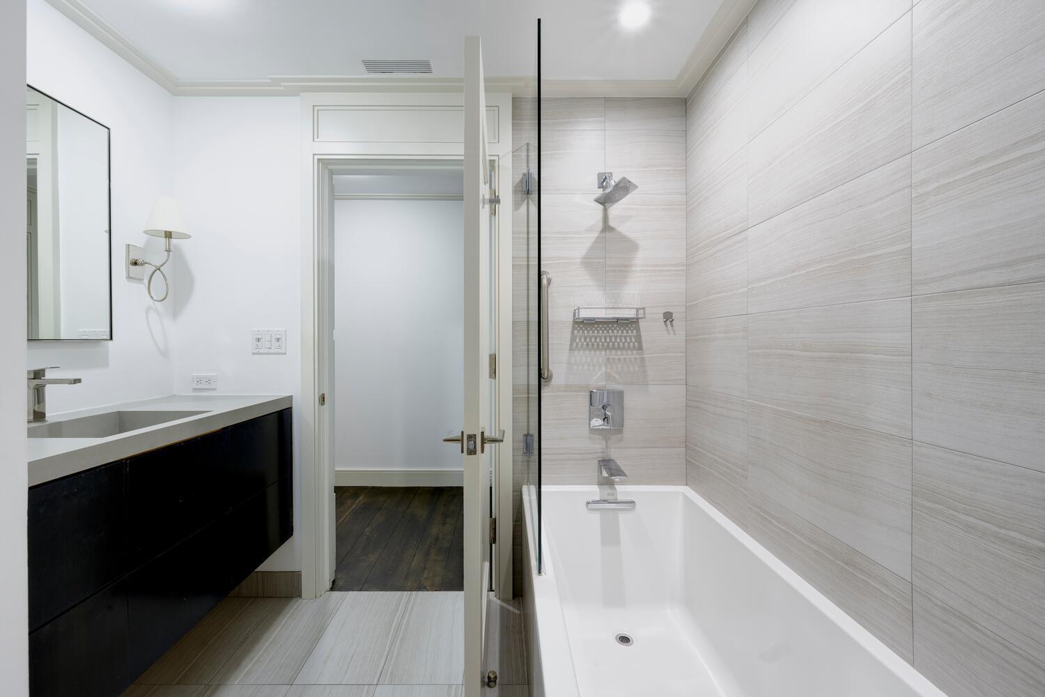 AUSTRALIAN OF PALM BEACH - Residential Lease