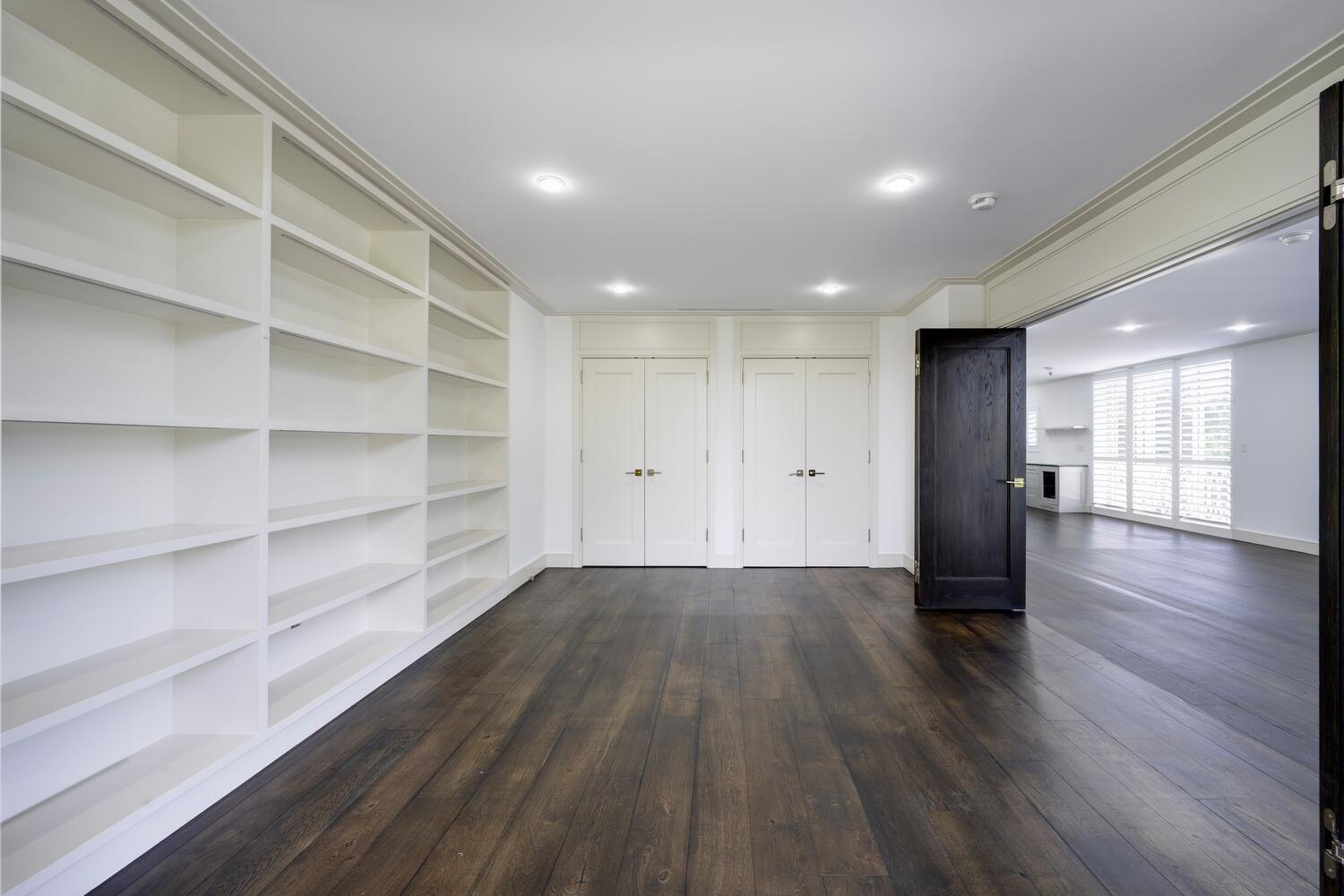 AUSTRALIAN OF PALM BEACH - Residential Lease