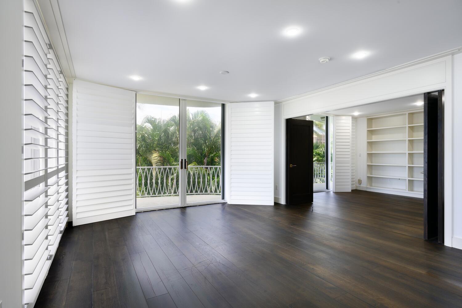 AUSTRALIAN OF PALM BEACH - Residential Lease