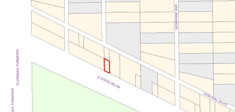 CENTRAL ACRES - Land