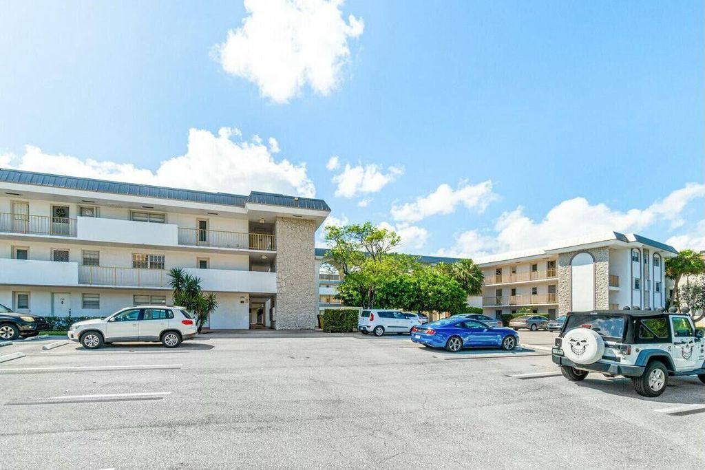 Photo of 5501 NW 2nd Avenue #208, Boca Raton, FL 33487 (MLS # R11111389)