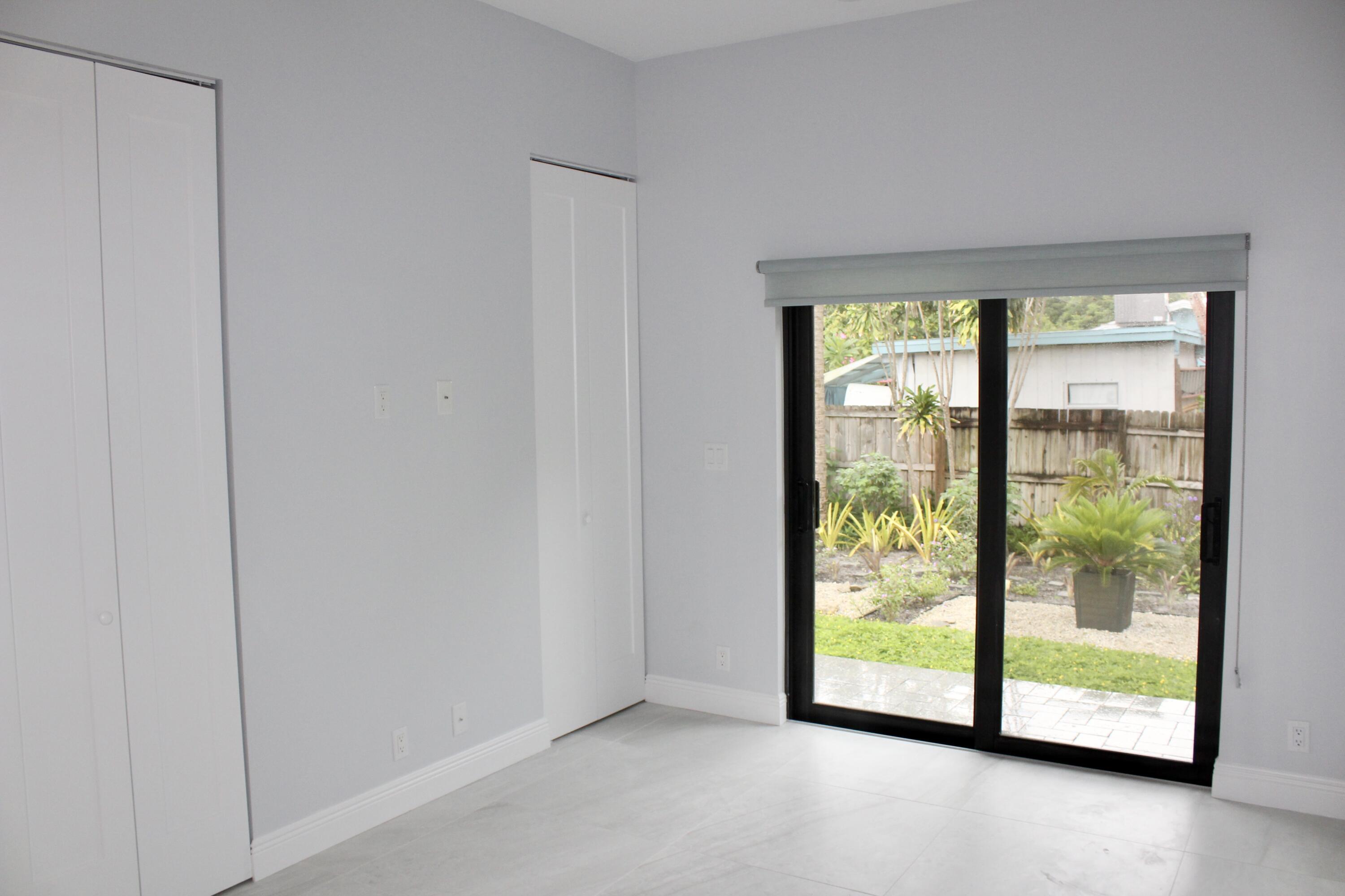TRADE WINDS ESTATES - Residential Lease