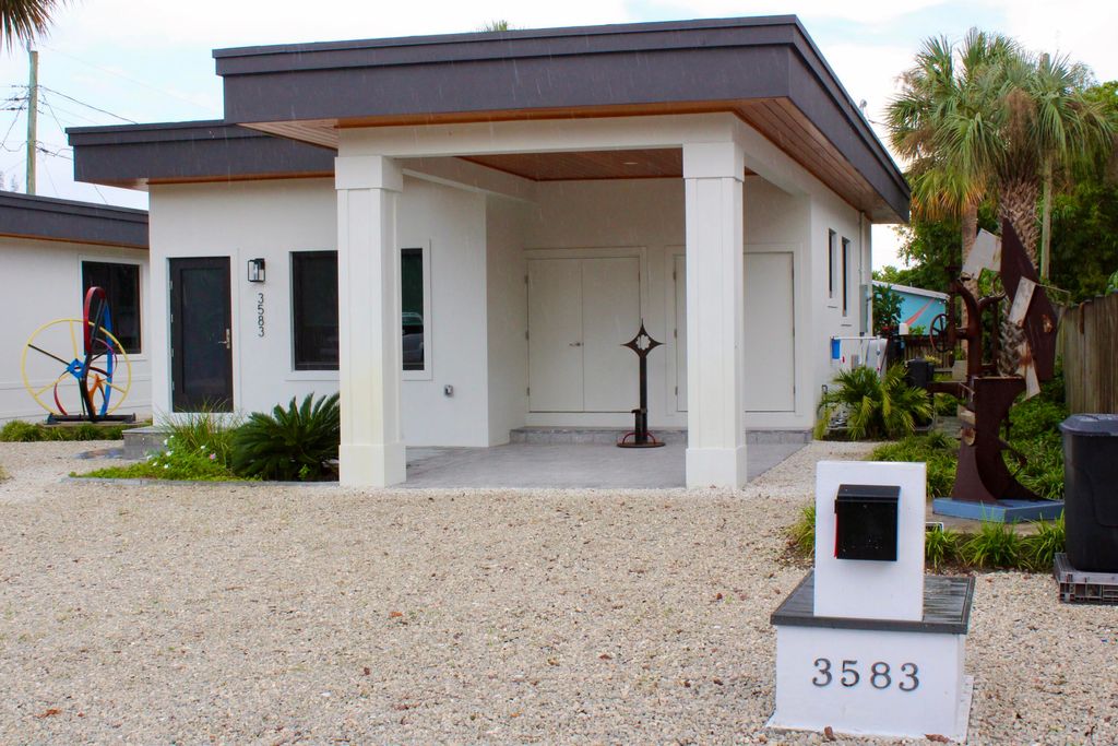 Photo of 3583 Gibbs Road, Delray Beach, FL 33483 (MLS # B26023422)