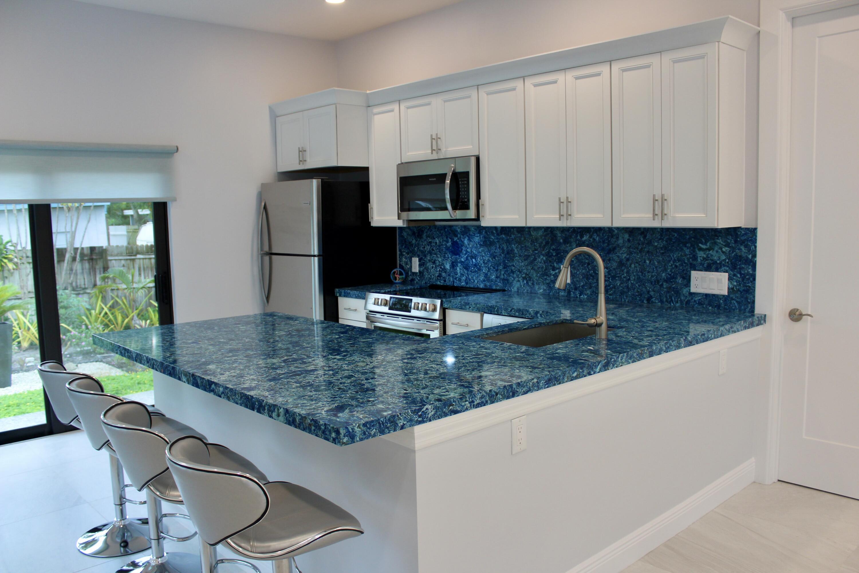 TRADE WINDS ESTATES - Residential Lease