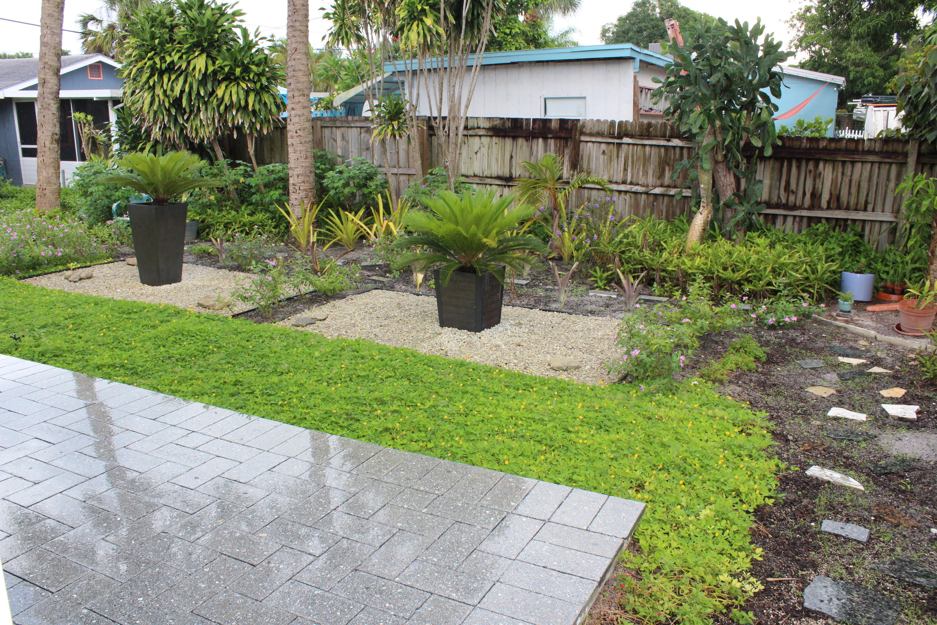 TRADE WINDS ESTATES - Residential Lease