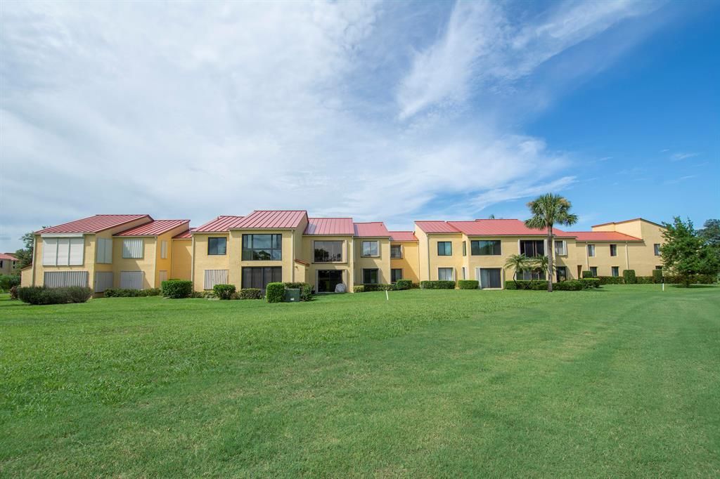 Photo of 5343 SE Miles Grant Road #205, Stuart, FL 34997 (MLS # R10738453)