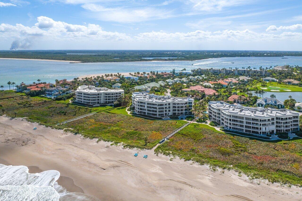 Sailfish Point - Residential