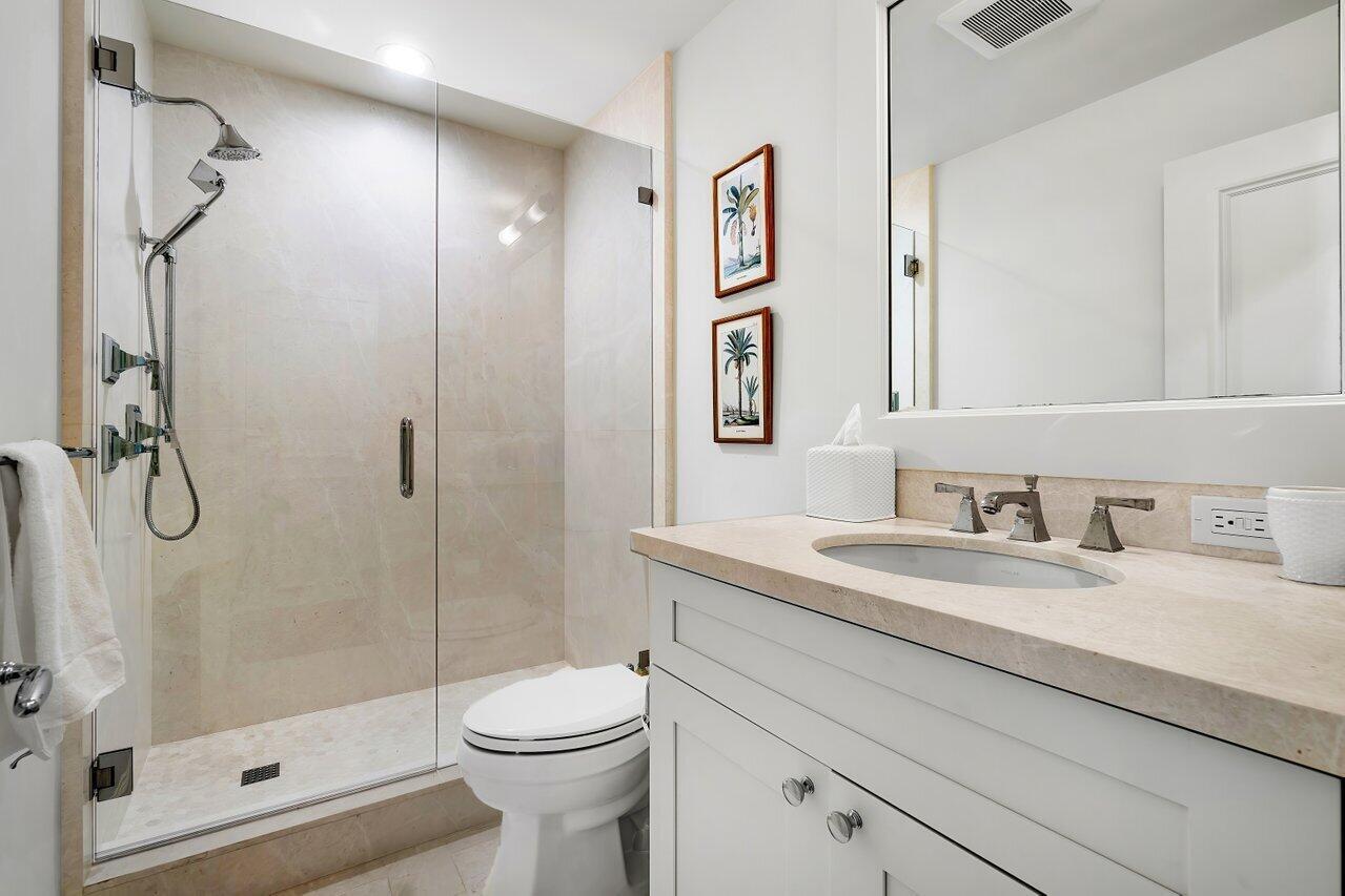 Sailfish Point - Residential