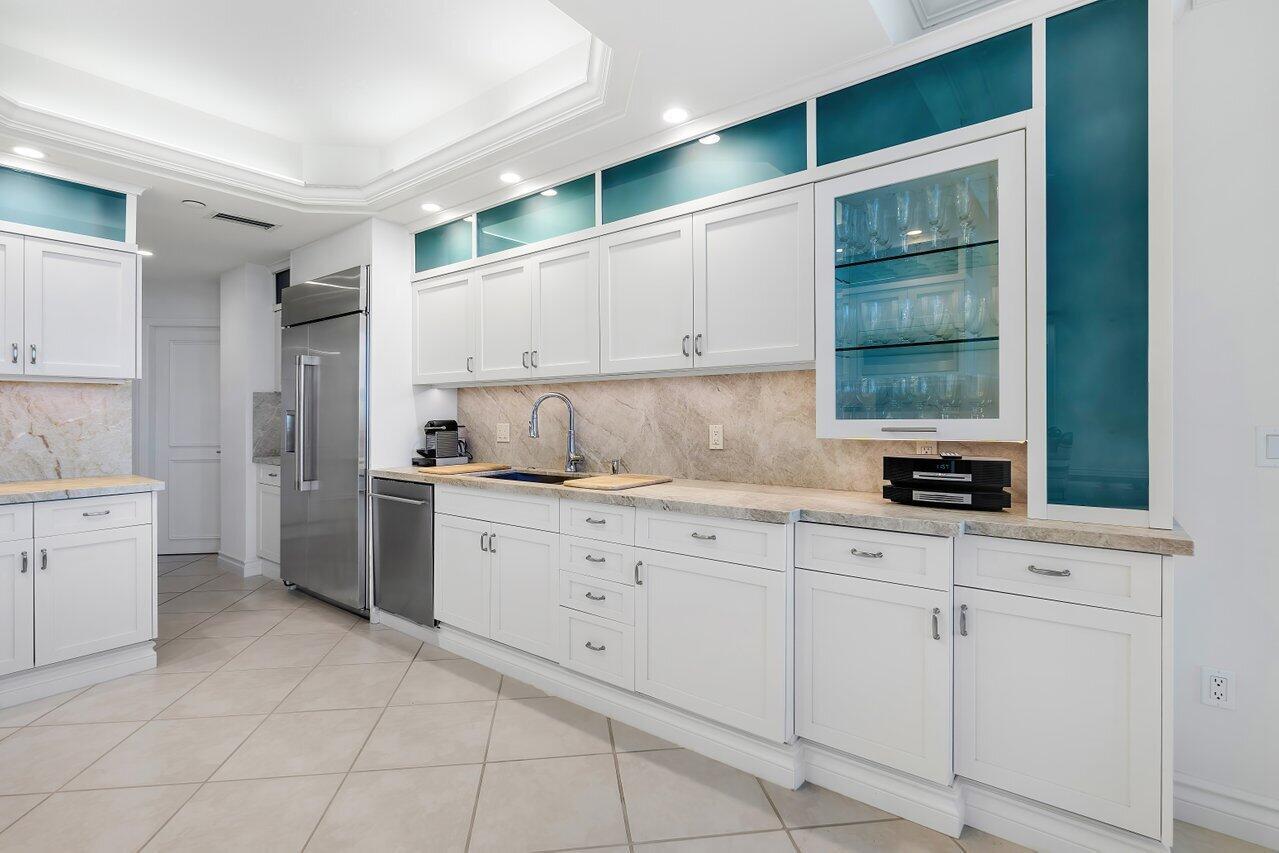 Sailfish Point - Residential