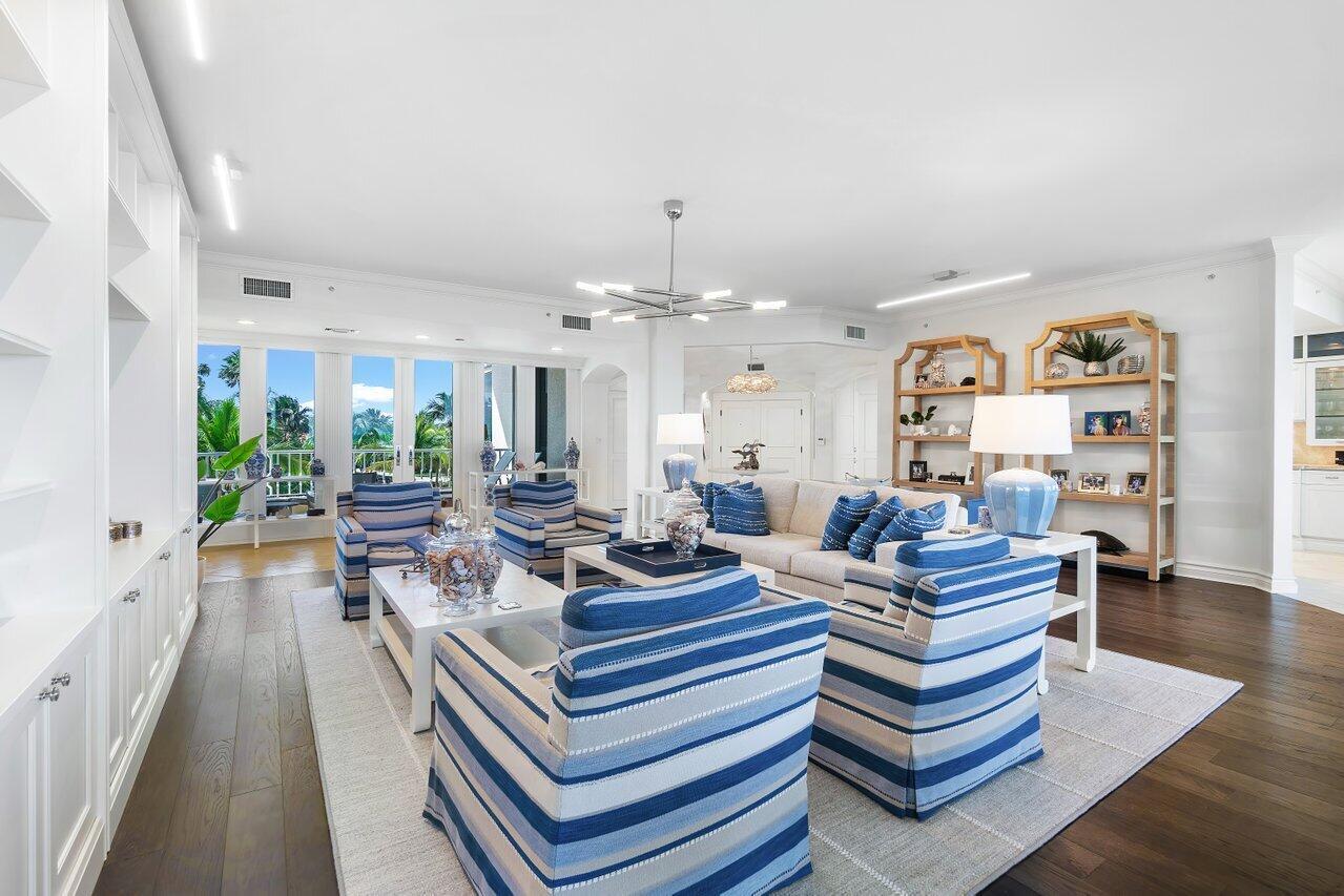 Sailfish Point - Residential