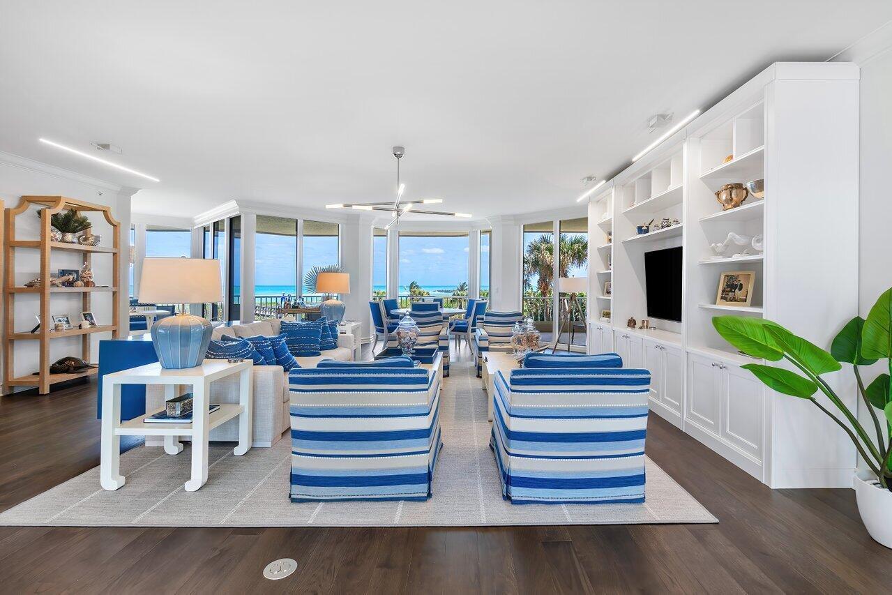 Sailfish Point - Residential