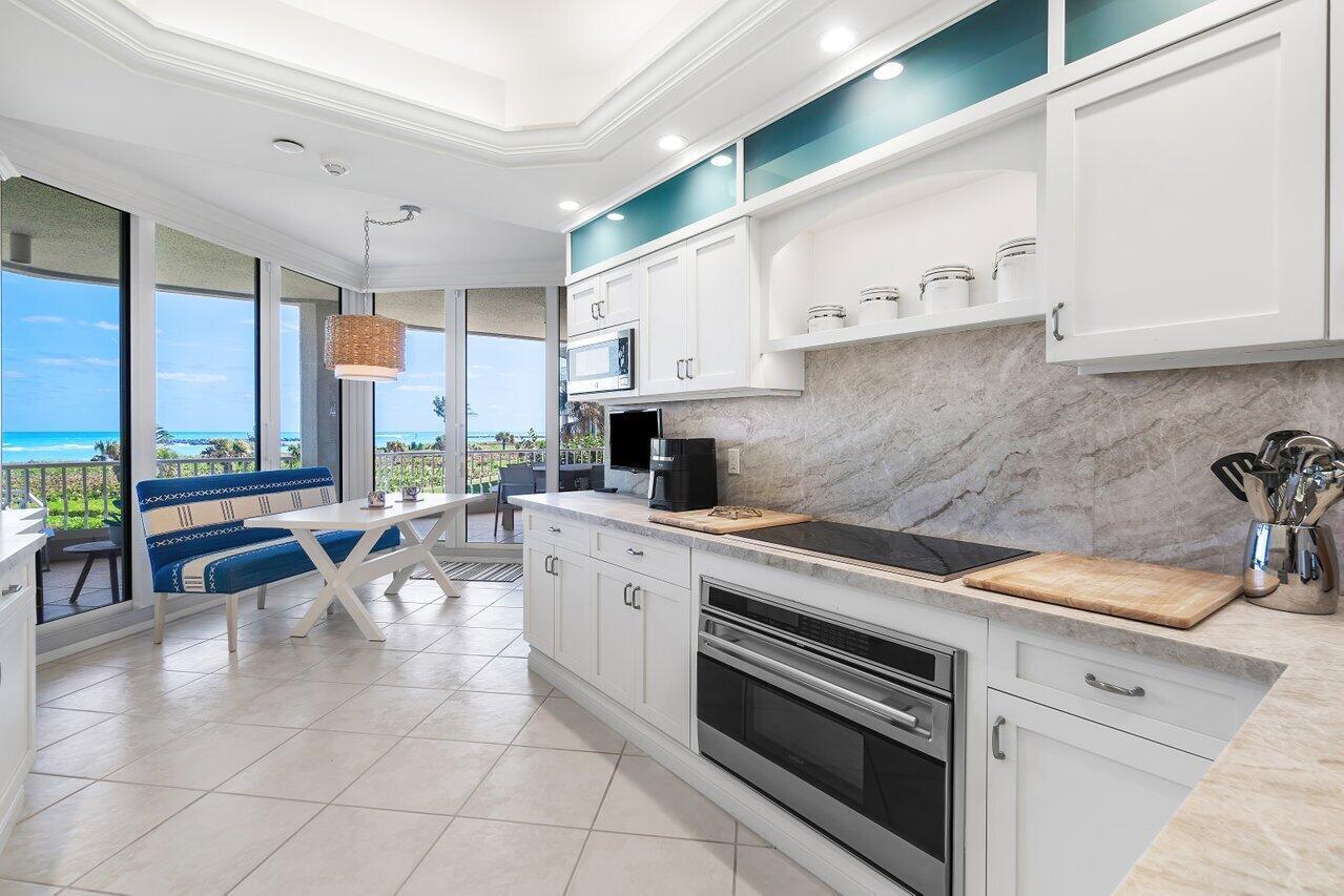 Sailfish Point - Residential