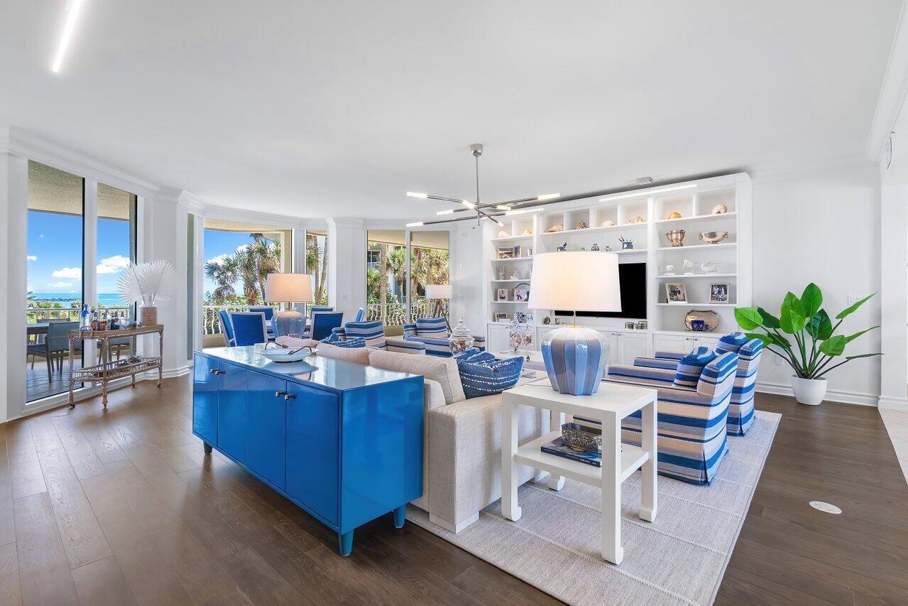 Sailfish Point - Residential