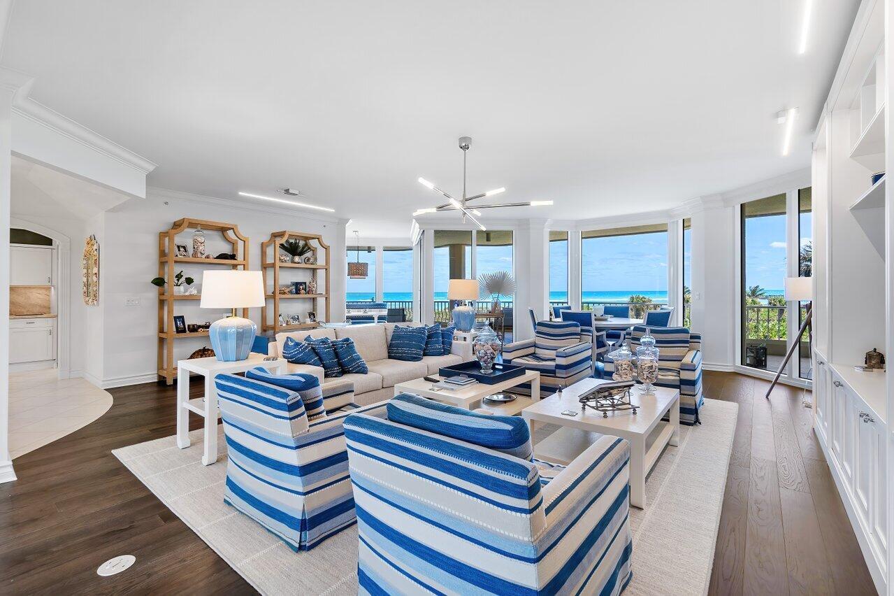 Sailfish Point - Residential