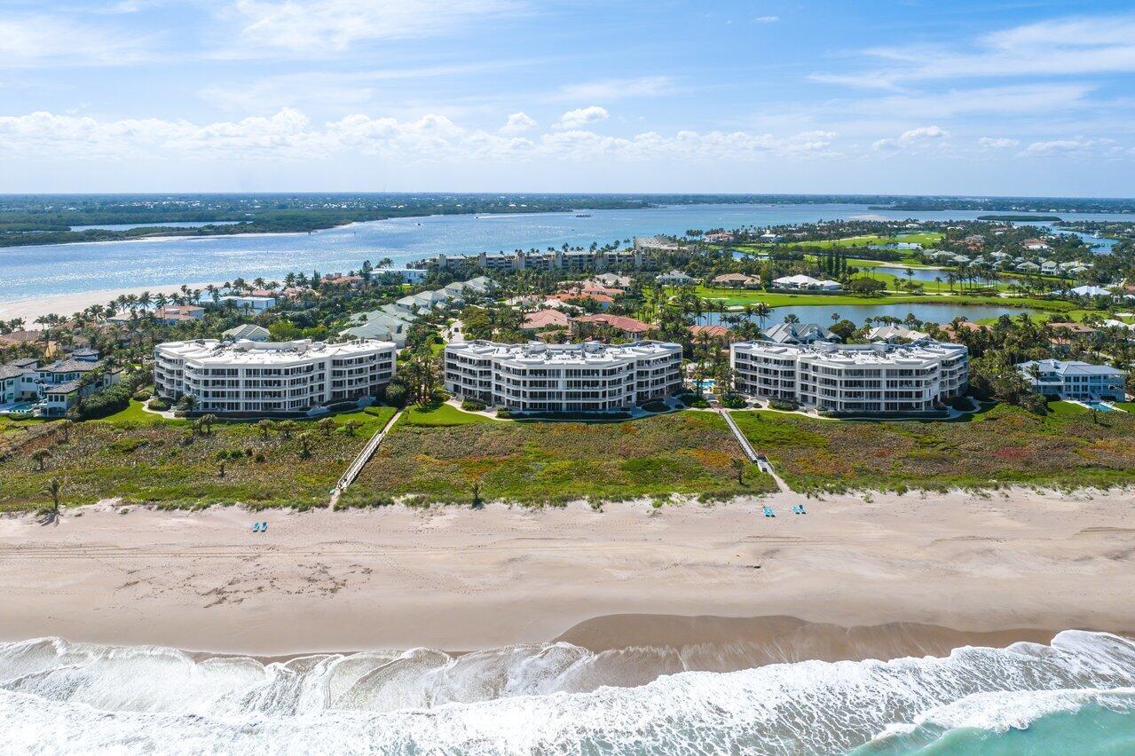 Sailfish Point - Residential