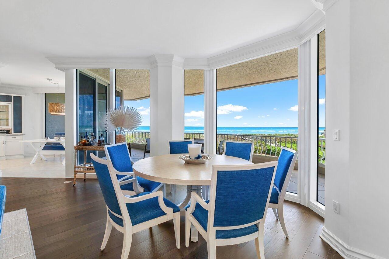 Sailfish Point - Residential