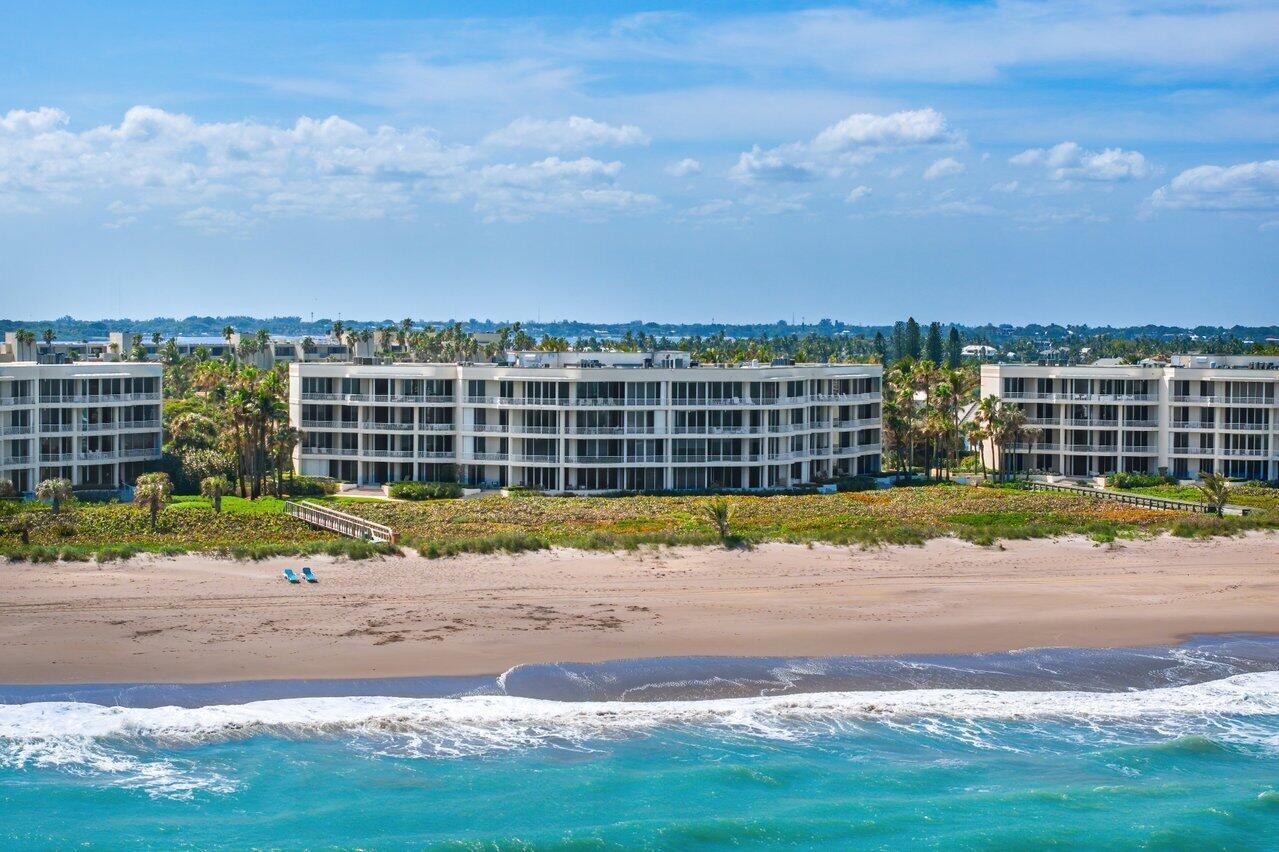 Sailfish Point - Residential