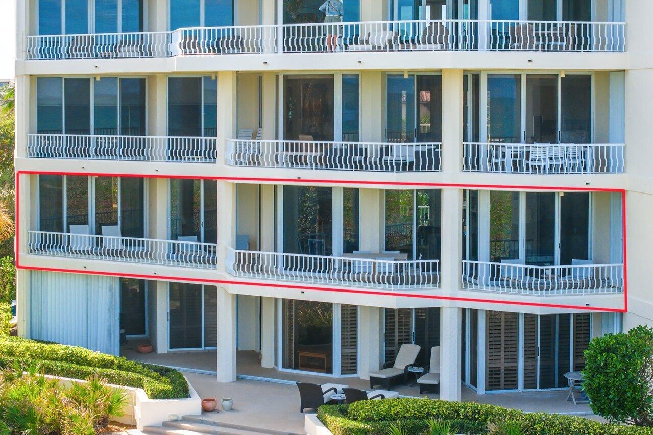 Sailfish Point - Residential