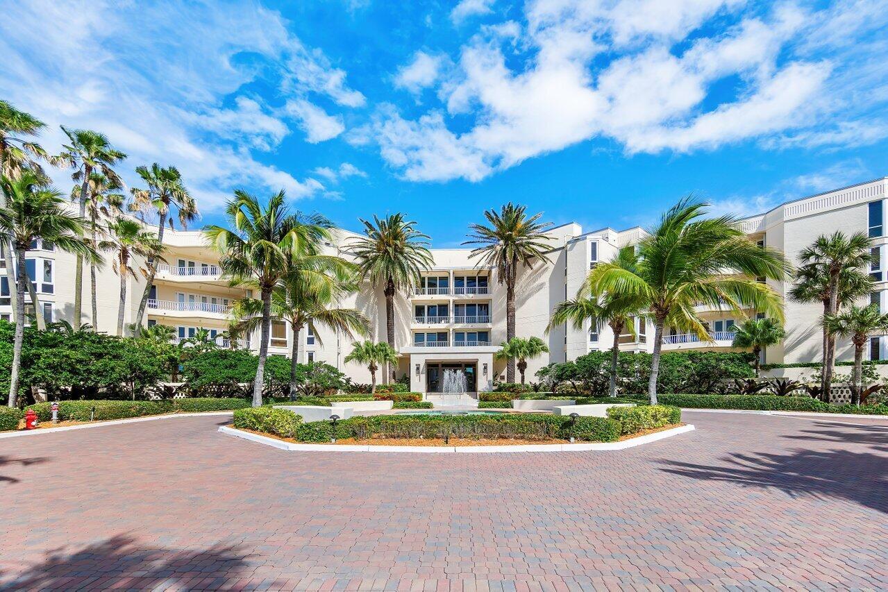 Sailfish Point - Residential