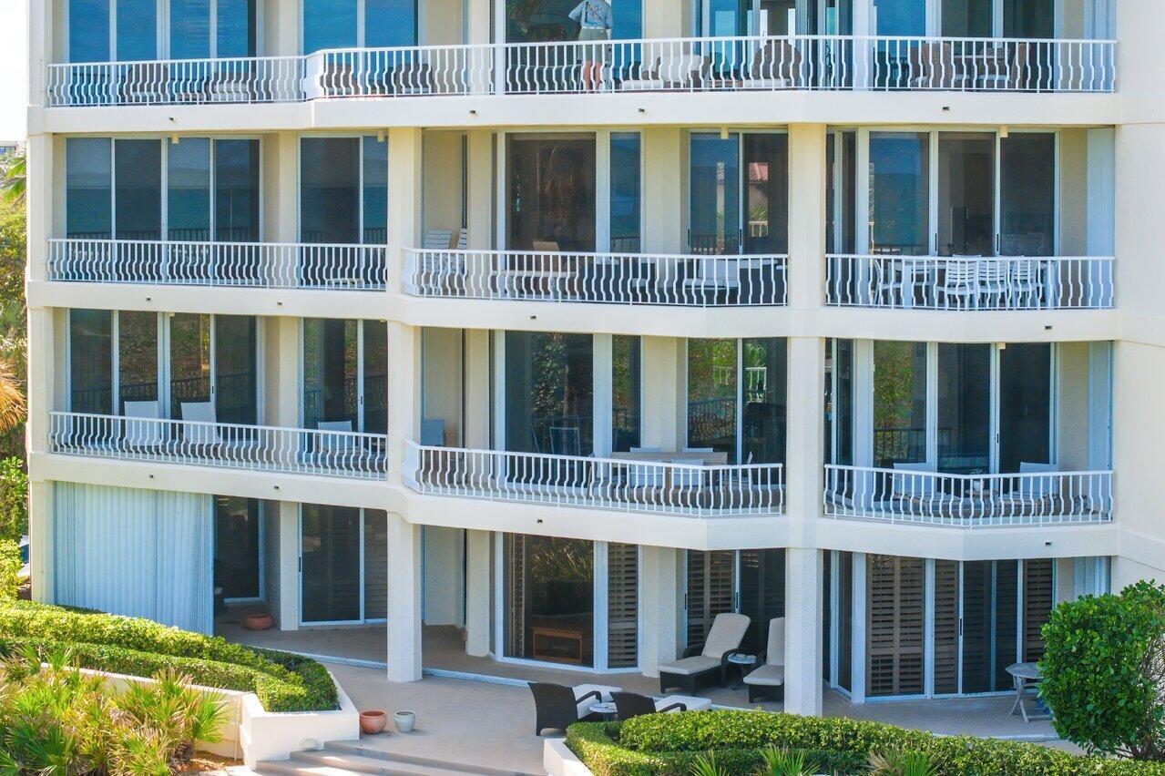 Sailfish Point - Residential