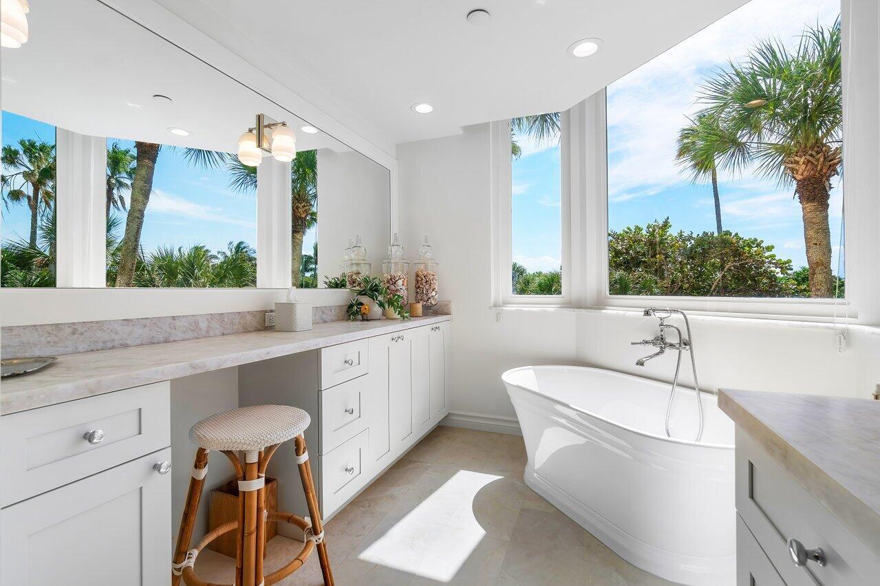 Sailfish Point - Residential