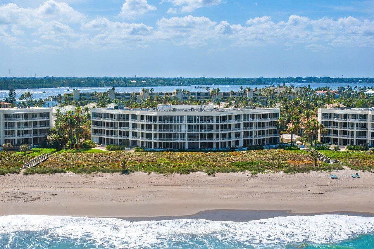 Sailfish Point - Residential