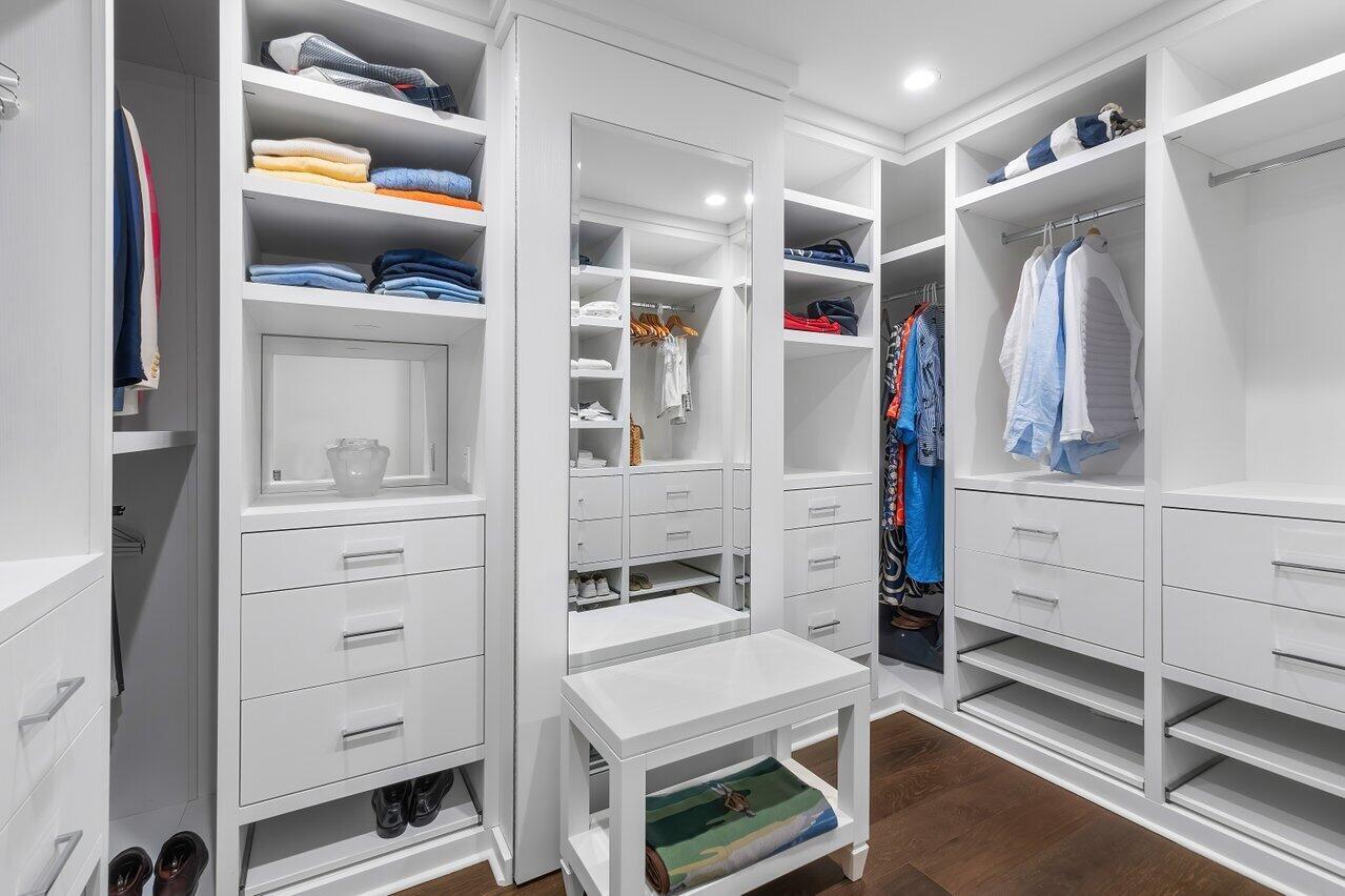 Sailfish Point - Residential