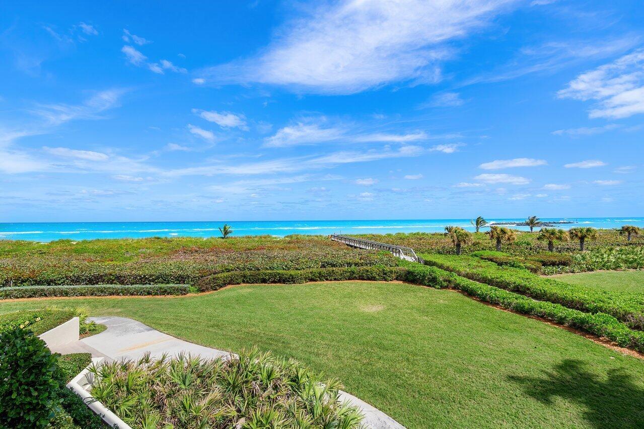 Sailfish Point - Residential