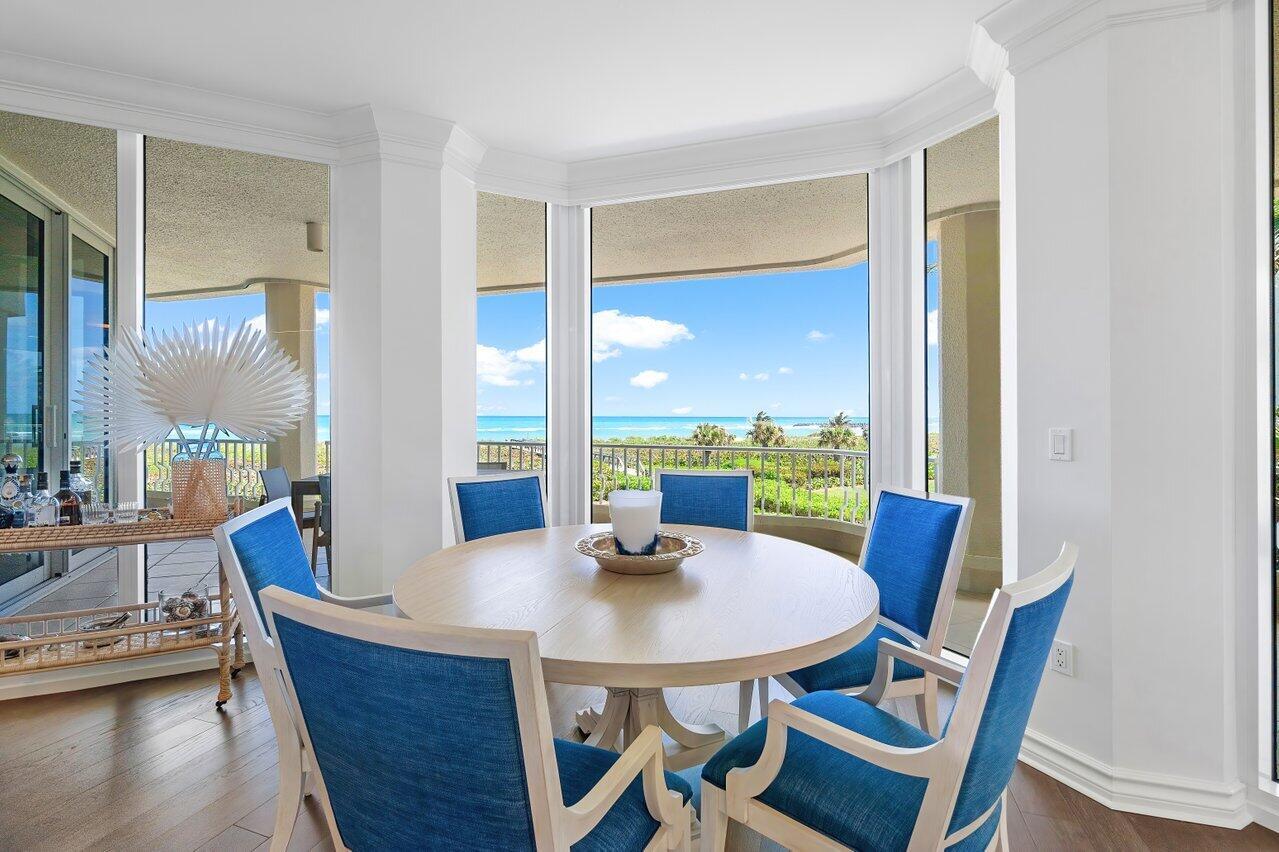 Sailfish Point - Residential