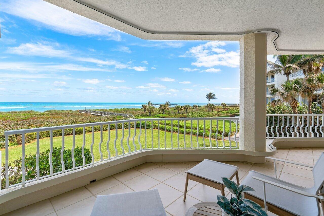 Sailfish Point - Residential