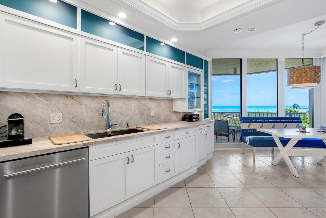 Sailfish Point - Residential
