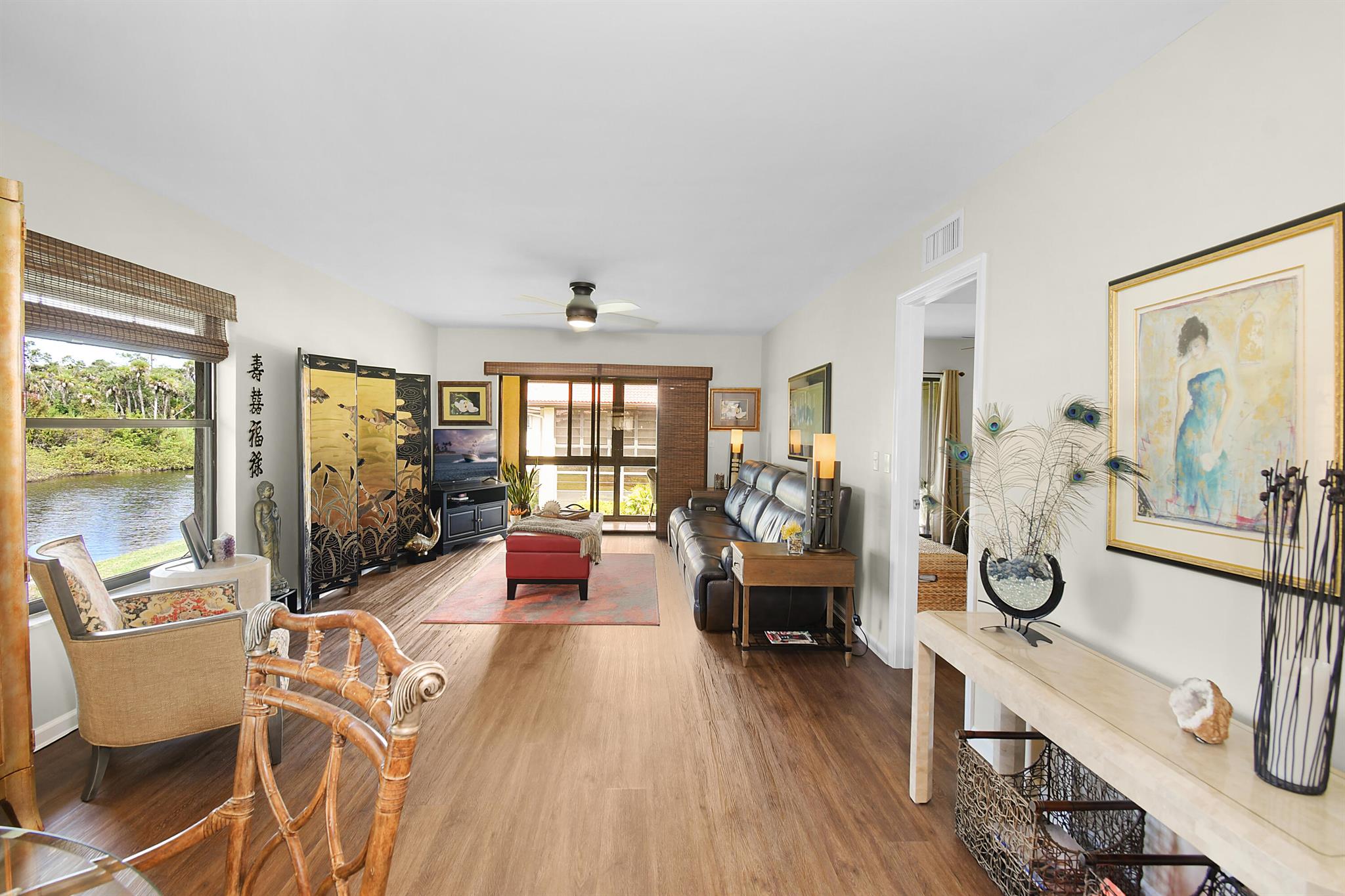 SOUTH RIVER VILLAGE CONDO - Residential